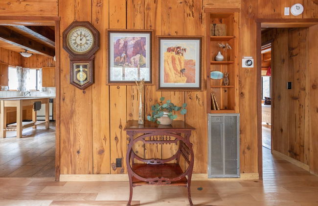 Sunnyside by Avantstay Charming Lake Tahoe Chalet on Tahoes West Shore - Foto 12