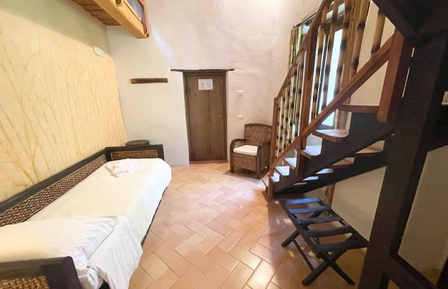 Spoleto Tranquilita Sleeps 20 With Wifi Pool Yoga Studio Gardens and Views - Foto 14