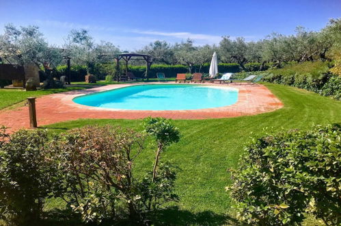 Foto 53 - Pool Villa & Yoga Studio Spoleto Tranquilla - A Sanctuary of Dreams and Peace