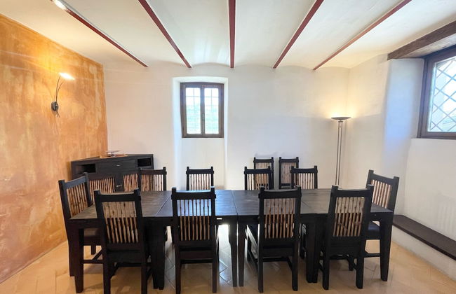 Spoleto Tranquilita Sleeps 20 With Wifi Pool Yoga Studio Gardens and Views - Foto 68