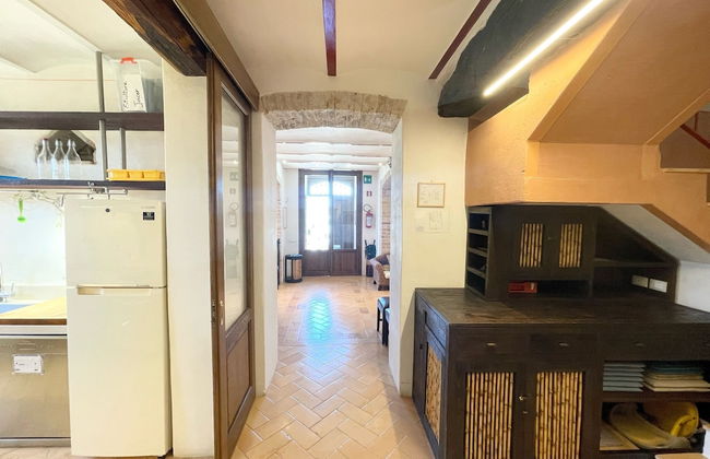 Spoleto Tranquilita Sleeps 20 With Wifi Pool Yoga Studio Gardens and Views - Foto 32