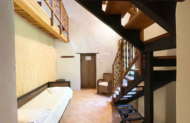 Spoleto Tranquilita Sleeps 20 With Wifi Pool Yoga Studio Gardens and Views - Foto 80