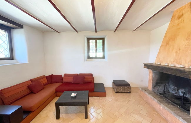 Spoleto Tranquilita Sleeps 20 With Wifi Pool Yoga Studio Gardens and Views - Foto 74