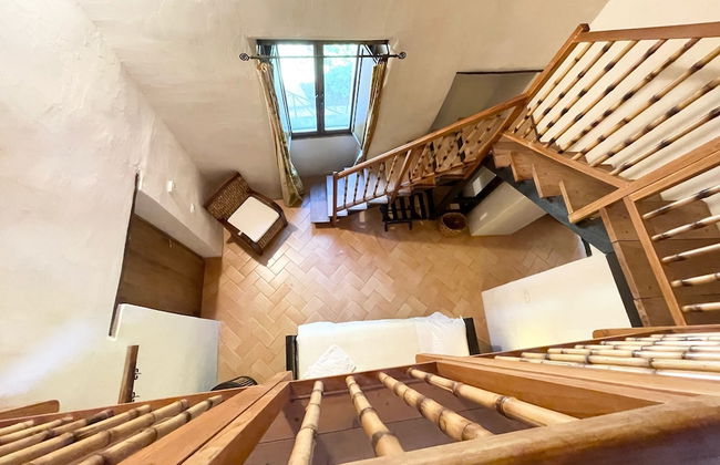 Spoleto Tranquilita Sleeps 20 With Wifi Pool Yoga Studio Gardens and Views - Foto 79