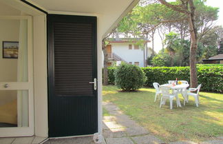 Photo 1 - Villa in Bibione Pineda - A Beach Place Included by Beahost Rentals