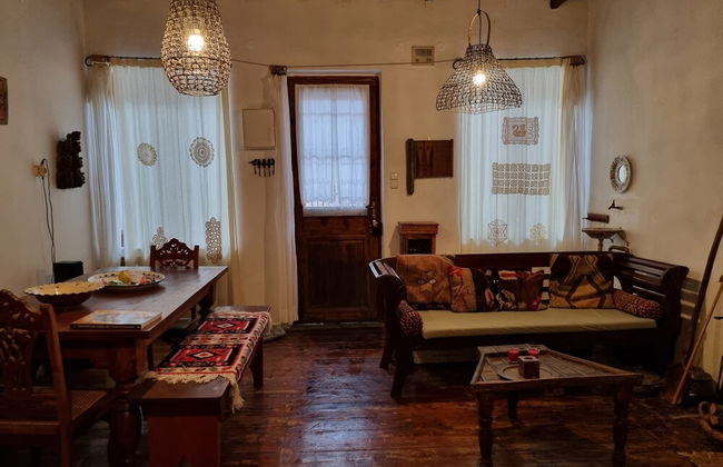 "skopelos- Iris - Your Traditional Home" - Foto 17
