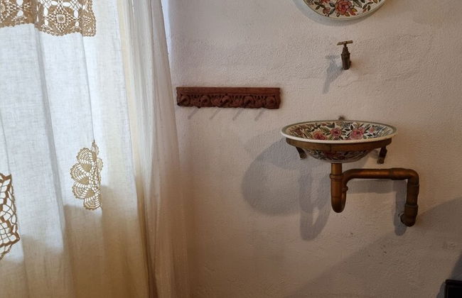"skopelos- Iris - Your Traditional Home" - Foto 20