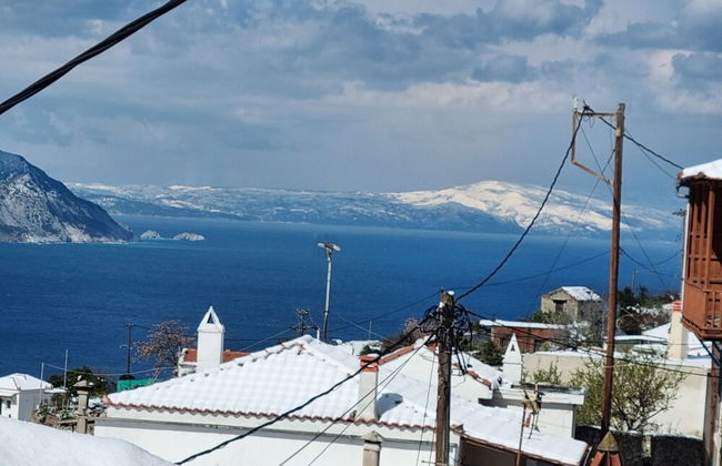 "skopelos- Iris - Your Traditional Home" - Foto 15
