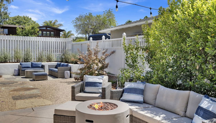 Foto 1 - Mesa Cottage - Patio With BBQ and Firepit