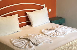 Foto 2 - Room in Studio - Beautiful Room for 3 People in Limenaria, Only Five Minutes Away From Center