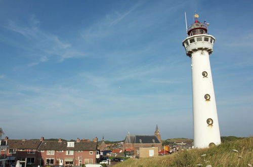 Photo 41 - Lovely Holiday Home in Bergen aan Zee With Terrace