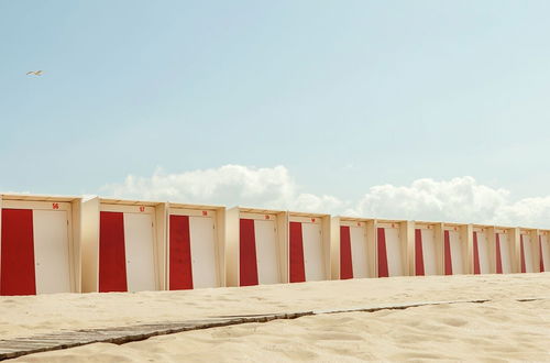 Photo 42 - Lovely Holiday Home in Bergen aan Zee With Terrace