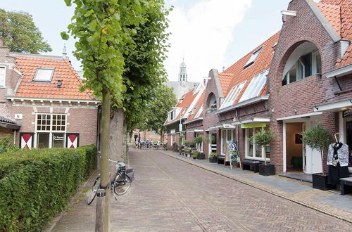 Photo 40 - Lovely Holiday Home in Bergen aan Zee With Terrace