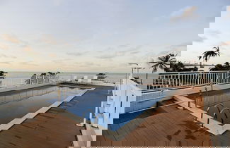 Photo 1 - Carpediem - Apart beira mar Cabo Branco