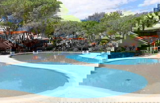 Foto 1 - Your Holiday in an Amazing Residence