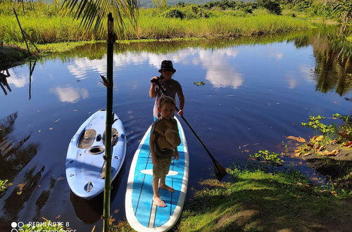 Photo 9 - Room in Lodge - Method Living Tropical Edition