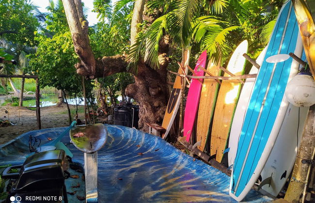 Room-method Living Tropical Edition 5002 - Foto 12
