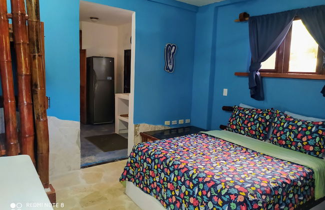 Room-method Living Tropical Edition 5002 - Foto 1