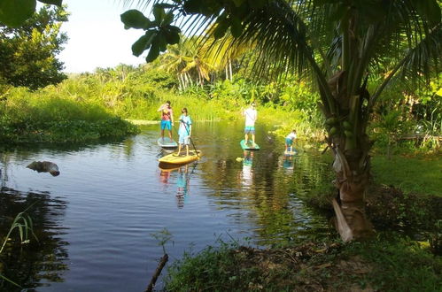 Photo 11 - Room in Lodge - Method Living Tropical Edition 50024