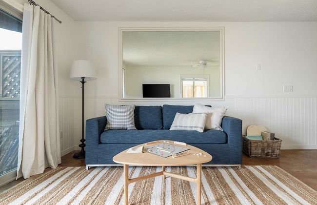 Bay View 3 by Avantstay Stunning Home on the Beach! In Mission Beach! - Foto 5