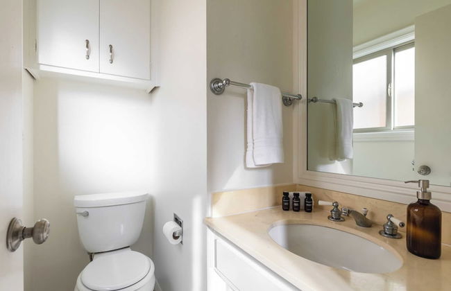 Bay View 3 by Avantstay Stunning Home on the Beach! In Mission Beach! - Foto 2