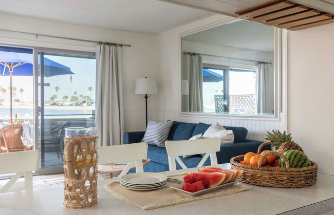 Bay View 3 by Avantstay Stunning Home on the Beach! In Mission Beach! - Foto 3