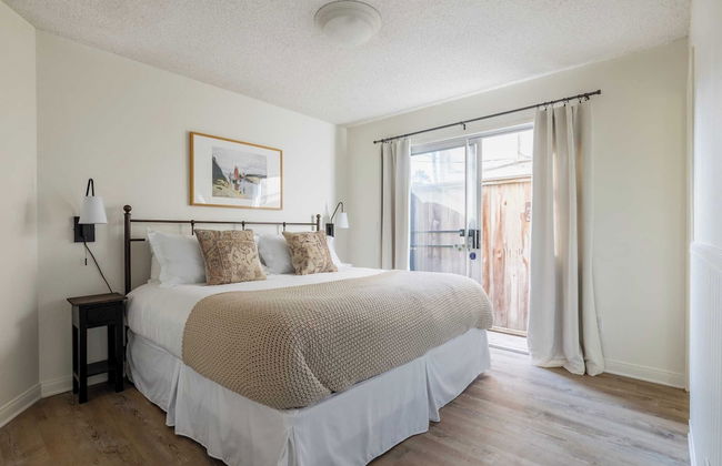 Bay View 3 by Avantstay Stunning Home on the Beach! In Mission Beach! - Foto 1