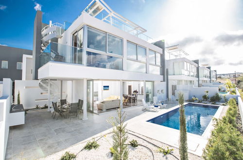 Photo 1 - Villa Bp4, Contemporary 3bdr Protaras Villa With Pool, Close to Fig Tree Bay