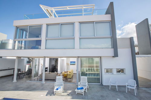 Photo 24 - Villa Bp4, Contemporary 3bdr Protaras Villa With Pool, Close to Fig Tree Bay