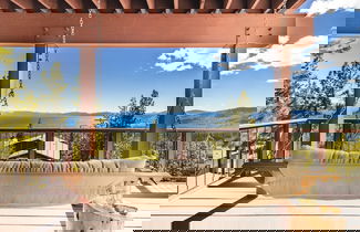 Foto 1 - Juniper by Avantstay Incredible Mountainside Home w/ Incredible Lake Views!