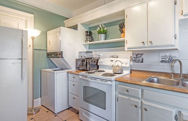 Southern Belle Townhome - Foto 10