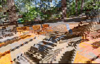 Foto 3 - Teddy by Avantstay Majestic Cabin in Big Bear w/ Balcony