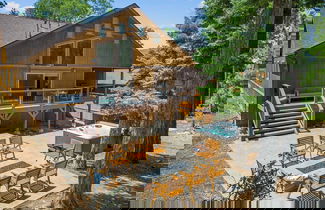 Foto 1 - Teddy by Avantstay Majestic Cabin in Big Bear w/ Balcony