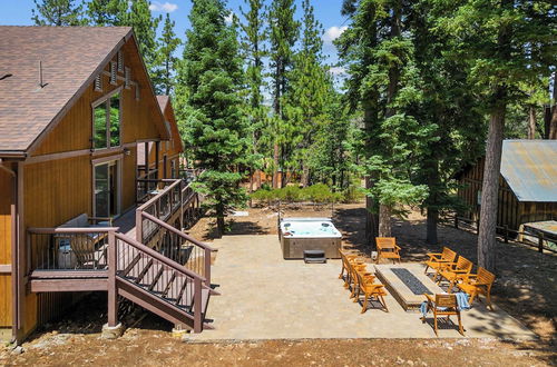 Photo 20 - Teddy by Avantstay Majestic Cabin in Big Bear w/ Balcony