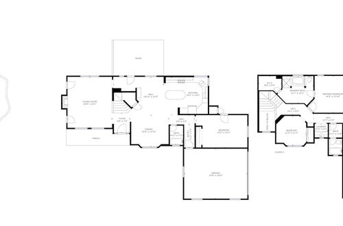 Foto 15 - The Riesling Retreat by Avantstay Estate w/ Pool, Hottub, Putting Green & Pickle Ball Court