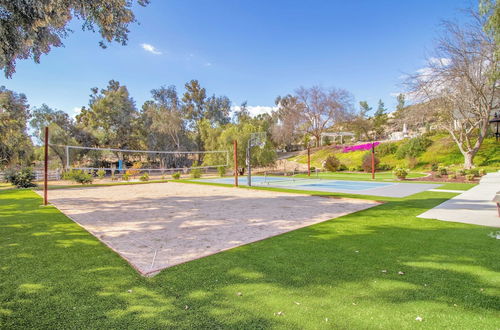 Photo 48 - The Riesling Retreat by Avantstay Estate w/ Pool, Hottub, Putting Green & Pickle Ball Court