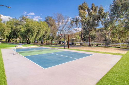 Photo 17 - The Riesling Retreat by Avantstay Estate w/ Pool, Hottub, Putting Green & Pickle Ball Court