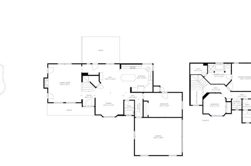 Photo 14 - The Riesling Retreat by Avantstay Estate w/ Pool, Hottub, Putting Green & Pickle Ball Court