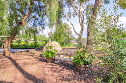 Photo 42 - The Riesling Retreat by Avantstay Estate w/ Pool, Hottub, Putting Green & Pickle Ball Court