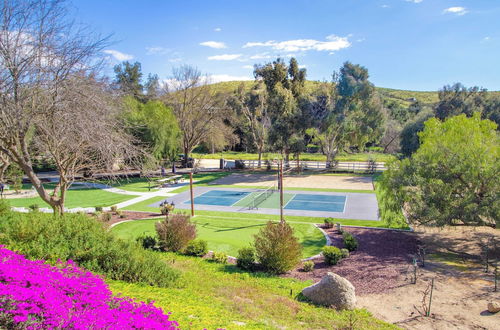 Photo 46 - The Riesling Retreat by Avantstay Estate w/ Pool, Hottub, Putting Green & Pickle Ball Court