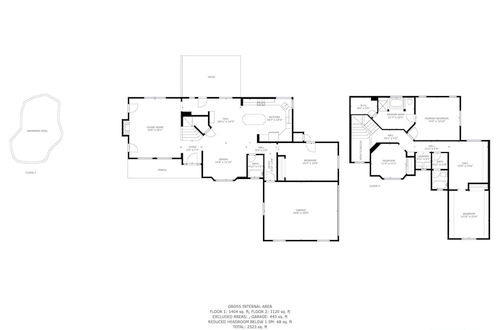 Photo 15 - The Riesling Retreat by Avantstay Estate w/ Pool, Hottub, Putting Green & Pickle Ball Court