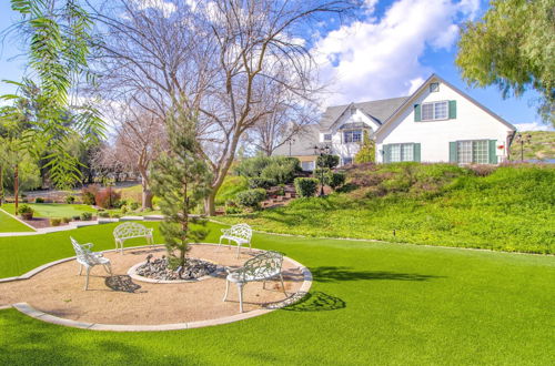 Photo 56 - The Riesling Retreat by Avantstay Estate w/ Pool, Hottub, Putting Green & Pickle Ball Court