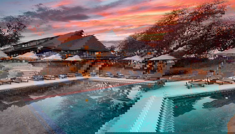 Photo 1 - Cathedral by Avantstay Charming Secluded Estate w/ Sauna, Pool Table & Views of the Rolling Hills