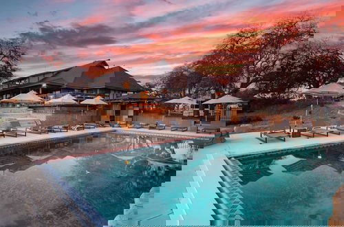 Photo 1 - Cathedral by Avantstay Charming Secluded Estate w/ Sauna, Pool Table & Views of the Rolling Hills