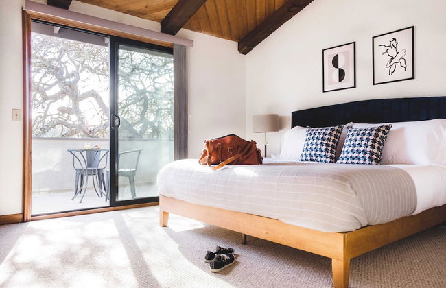 Cathedral by Avantstay Charming Secluded Estate w/ Sauna, Pool Table & Views of the Rolling Hills - Foto 36