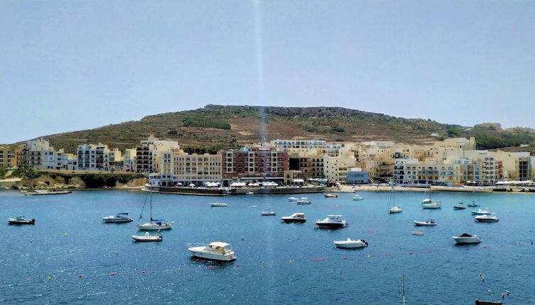 Photo 1 - Find the Perfect Spot in the Most Desirable Place in Gozo