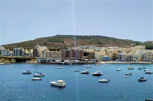 Foto 1 - Find the Perfect Spot in the Most Desirable Place in Gozo
