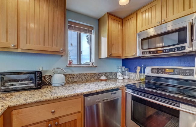 Enjoy Tahoe Lakeview Bliss Pet Friendly! - Foto 14