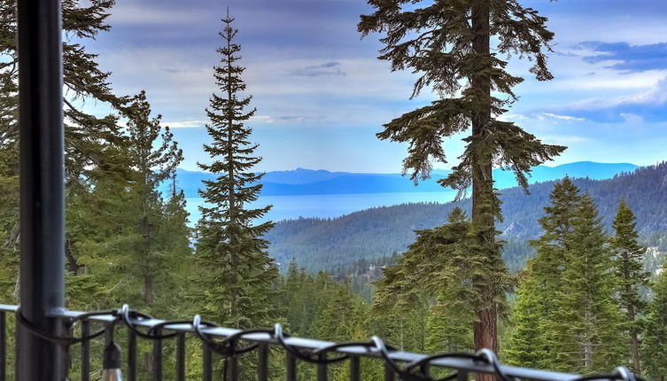 Photo 1 - Enjoy Tahoe Lakeview Bliss Pet Friendly