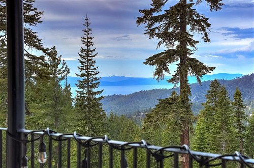 Photo 1 - Tahoe Lakeview Bliss